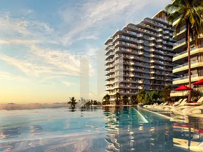 Fully Furnished | Elegant Finishes | Prime Location
