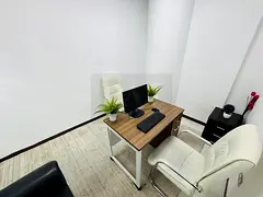 Beautiful Office |direct from Owner | Free utilities & No Commission