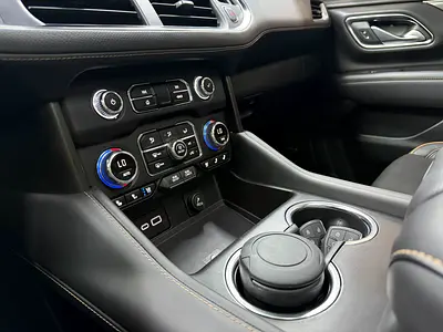 2024 GMC YUKON 缩略图 18