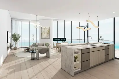 Ellington Views East Side 2 Beds - RESALE!
