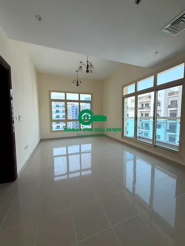 Spacious 1 Bedroom Apartment | Prime Location | DSO Oppsite Souq Extra