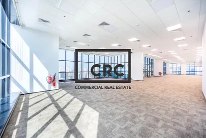 Signature Finish A | Brand new Fitted | High Floor