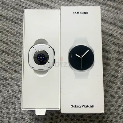 Galaxy watch 8
