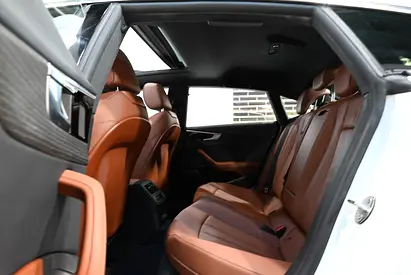 Audi A5 40 TFSI, миниатюра 13