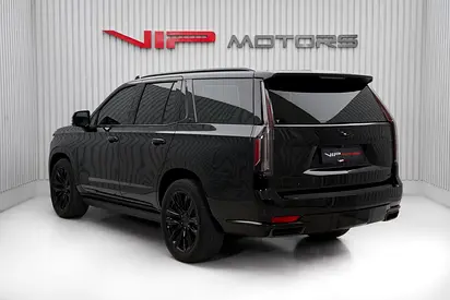 2023 Cadillac ESCALADE photo 6
