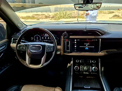 صورة 10 لـ 2022 GMC YUKON