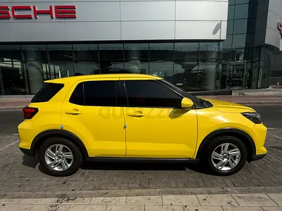 Toyota Raize E, миниатюра 5