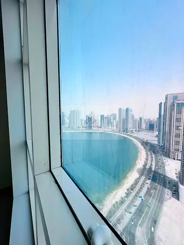 # Available Now | Spacious 2 Bedroom Apartment for Annual Rent | Al Khan – Al Mamzar Experience com