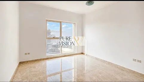 2BR Apartment with Balcony | High Floor