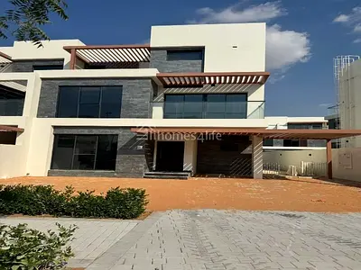 Unfurnished | 6 Bed Room | Near Golf Club