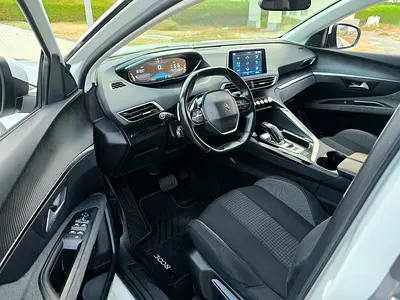 Peugeot 3008 Active Plus, миниатюра 10