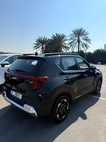 صورة 3 لـ 2025 KIA SONET