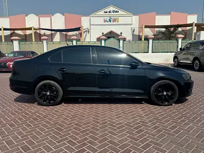 2013 Volkswagen JETTA 照片 3