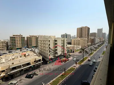 غرفتين وصالة /تكييف مجانا/شهر مجانا/مسبح مجانا/