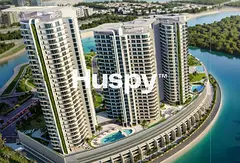 Maid's Room | Branded Residence | Water View