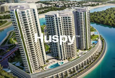 Maid's Room | Branded Residence | Water View