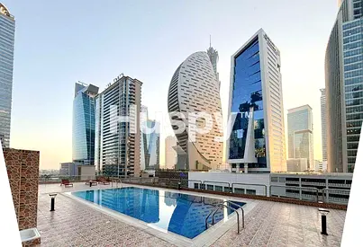 Low Floor | Unfurnished | Vacant