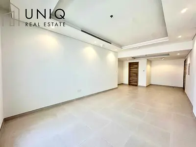 2 Bedroom | VACANT | Newly Handed Over Unit