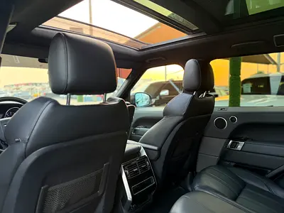 صورة مصغرة 9 لـ 2014 LAND Rover RANGE ROVER SPORT