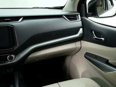 2024 Nissan XTERRA — миниатюра 16