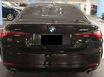صورة مصغرة 2 لـ 2023 BMW 4-SERIES