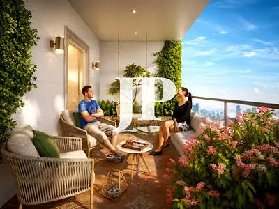A HOME DESIGNED AROUND YOUR WELLBEING | VINCITORE WELLNESS ESTATE, MAJAN