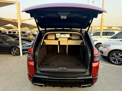 صورة 18 لـ 2014 LAND Rover DISCOVERY SPORT