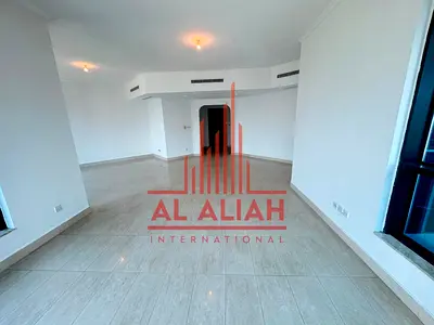 Spacious 3 Bedroom with Sea View Prime Loctaion