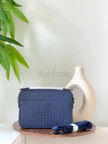 Bottega Veneta Crossbody Bag For Men