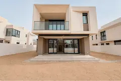 Elegant 5 Bedroom Villa in Jebel Ali Village