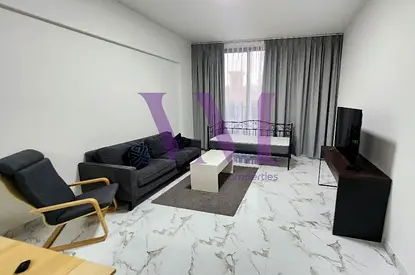 Exclusive Furnished 1-Bedroom - Marina Lifestyle