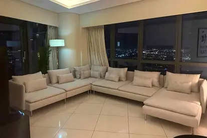 Excellent condition IKEA Sodhremn Sofa Beige