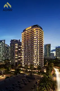 No Commission \ green area \ 2 metro \ prof form 150% to 200% \ near Airport icon | cash price | Neg
