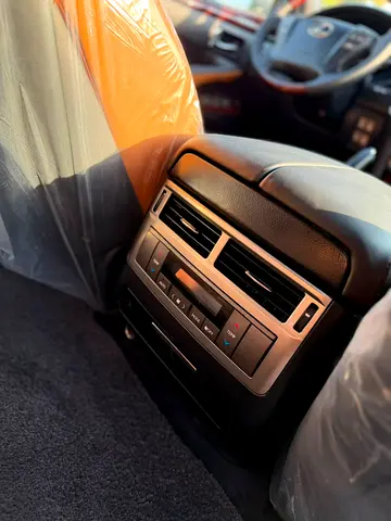 2014 Lexus LX-SERIES 照片 14