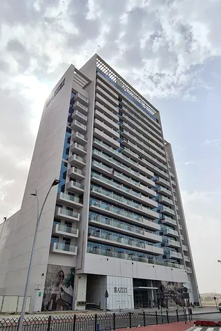 Hot Offer Spacious | Studio With Balcony | For Rent In