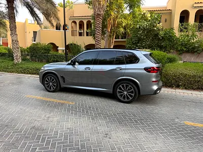 BMW X5 sDrive40i, миниатюра 2