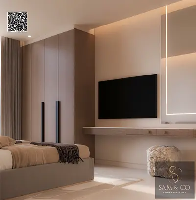 Exclusive Residence | Modern Amenities | Investment Opportunity