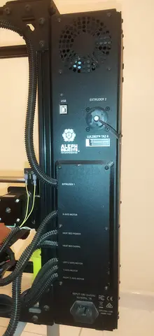 3D printer 250 AED for sale Urgently
