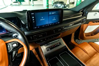 2025 Lincoln AVIATOR — миниатюра 14