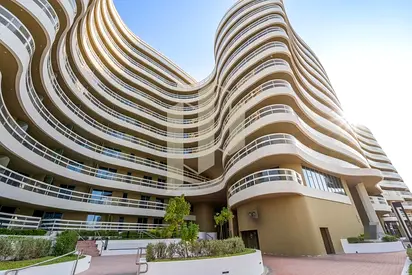 Exclusive with Us | Furnished | Amazing View | Prime Location