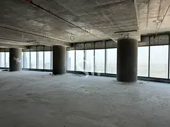 High Floor | Shell and Core | Vacant