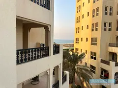 2 bed Apartment For Rent - Al Hamra - Community View - Ready To Move
