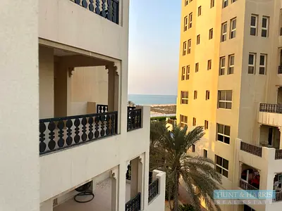 2 bed Apartment For Rent - Al Hamra - Community View - Ready To Move