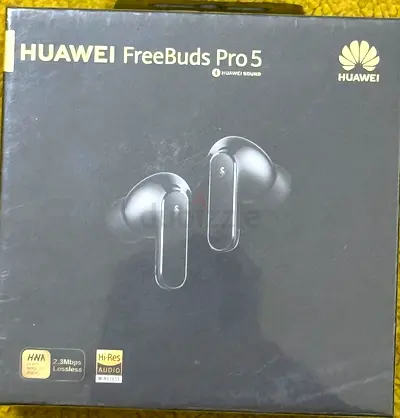 Huawei Freebuds Pro 5