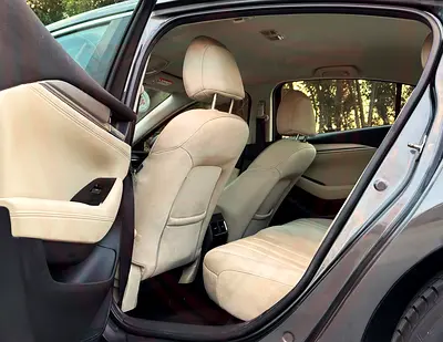 Mazda 6 Core, миниатюра 10