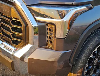 2022 Toyota TUNDRA 照片 8
