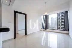 1BR | Marina View | Vacant | UF | Managed