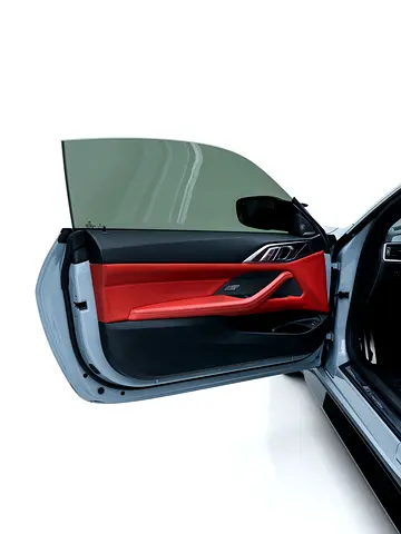 2022 BMW M4 缩略图 19