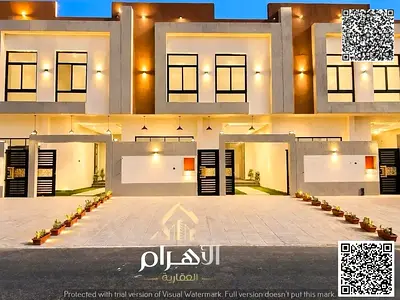 جاهزة للسكن شامل رسوم التسجيل والتمليك الكهرباء والماء والمكيفات طابقين مقابل المسجد بسعر لقطة