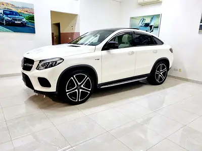 صورة مصغرة 2 لـ 2018 Mercedes-BENZ GLE